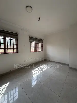 1bdrm Apartment in Scc, Weija for rent