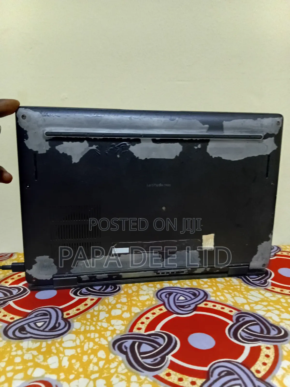 Laptop Dell Latitude 7420 16GB Intel Core i7 SSD 500GB