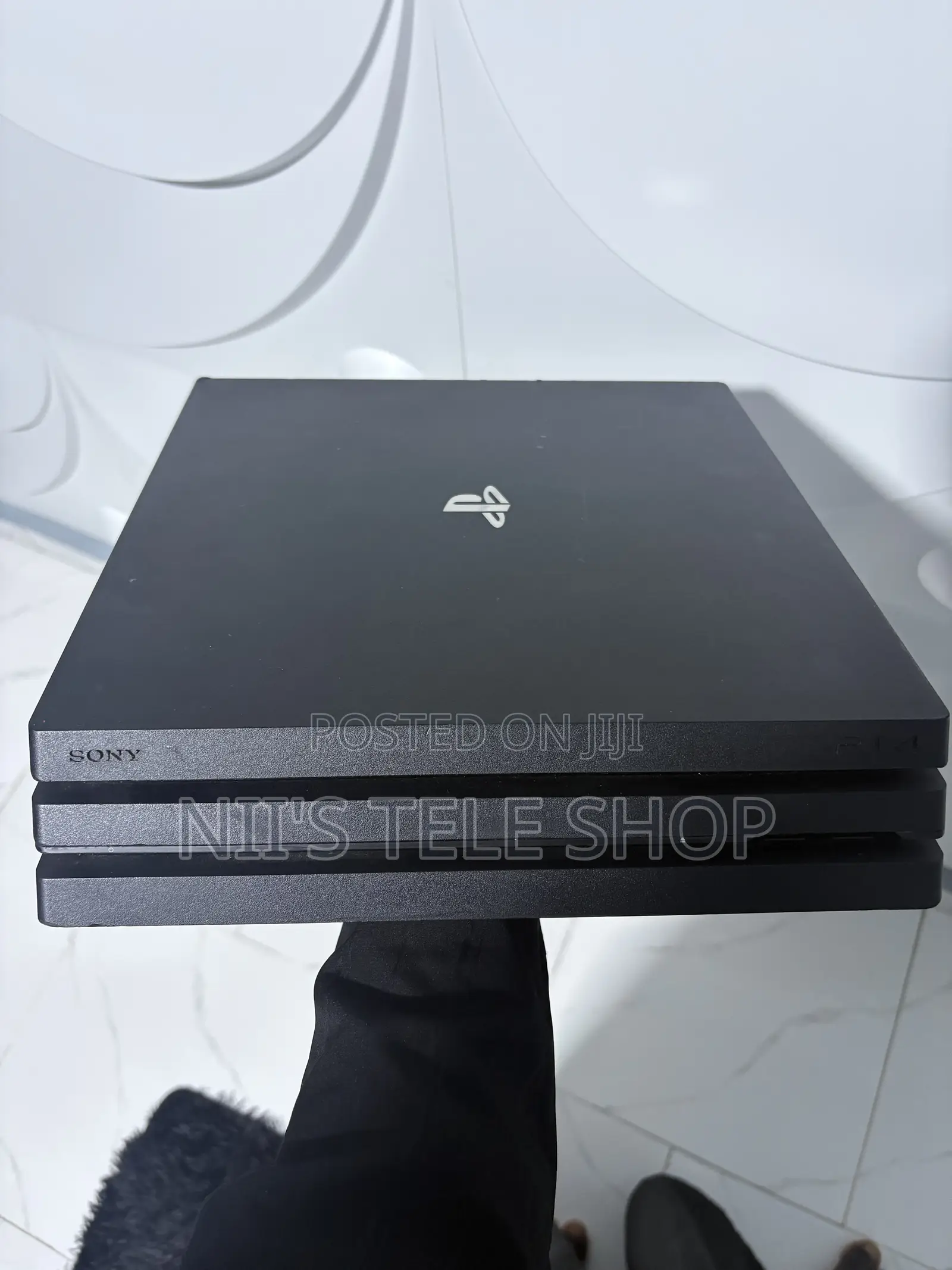 Ps4 Pro Going for Cool Price