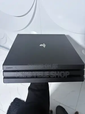 Ps4 Pro Going for Cool Price