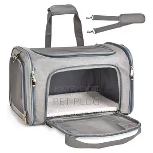 Cat/Dog Bags