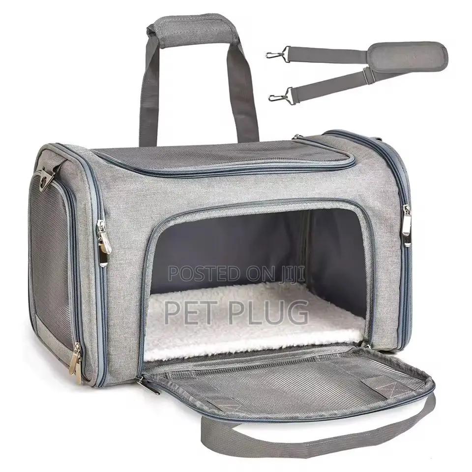 Cat/Dog Bags