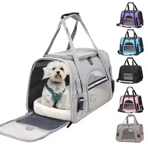 Cat/Dog Bags