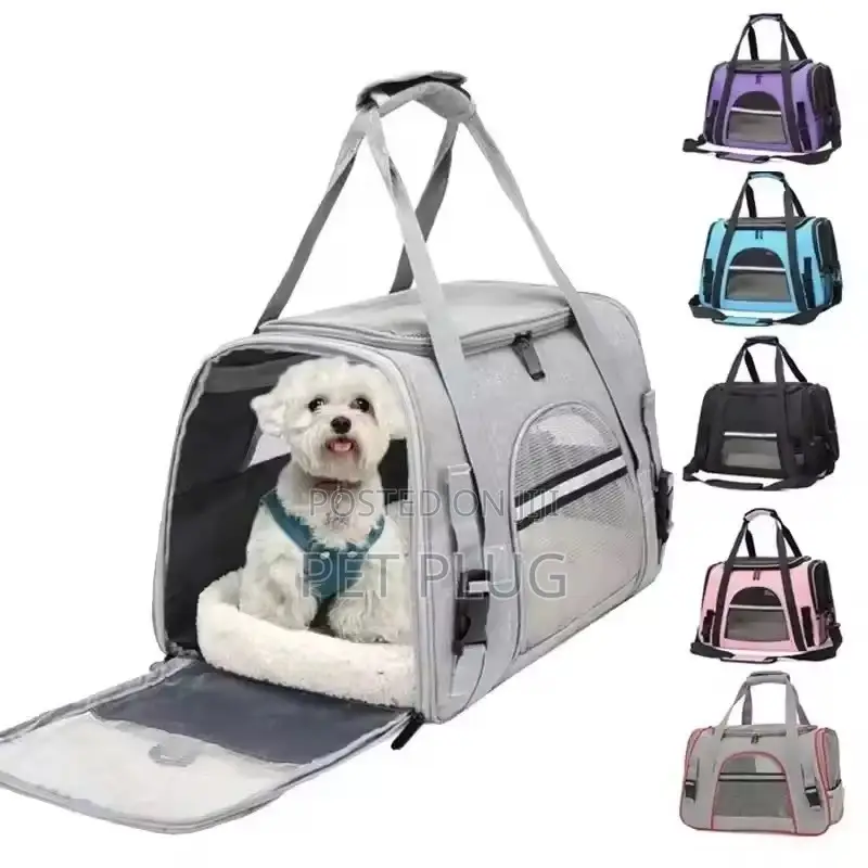 Cat/Dog Bags