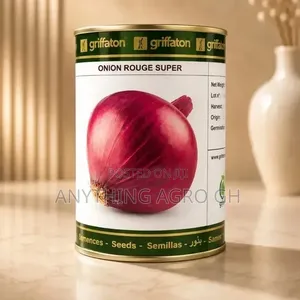 Onion Rouge Super 10g