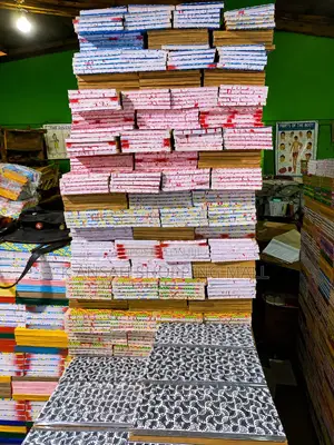 Note Books Wholesale Price