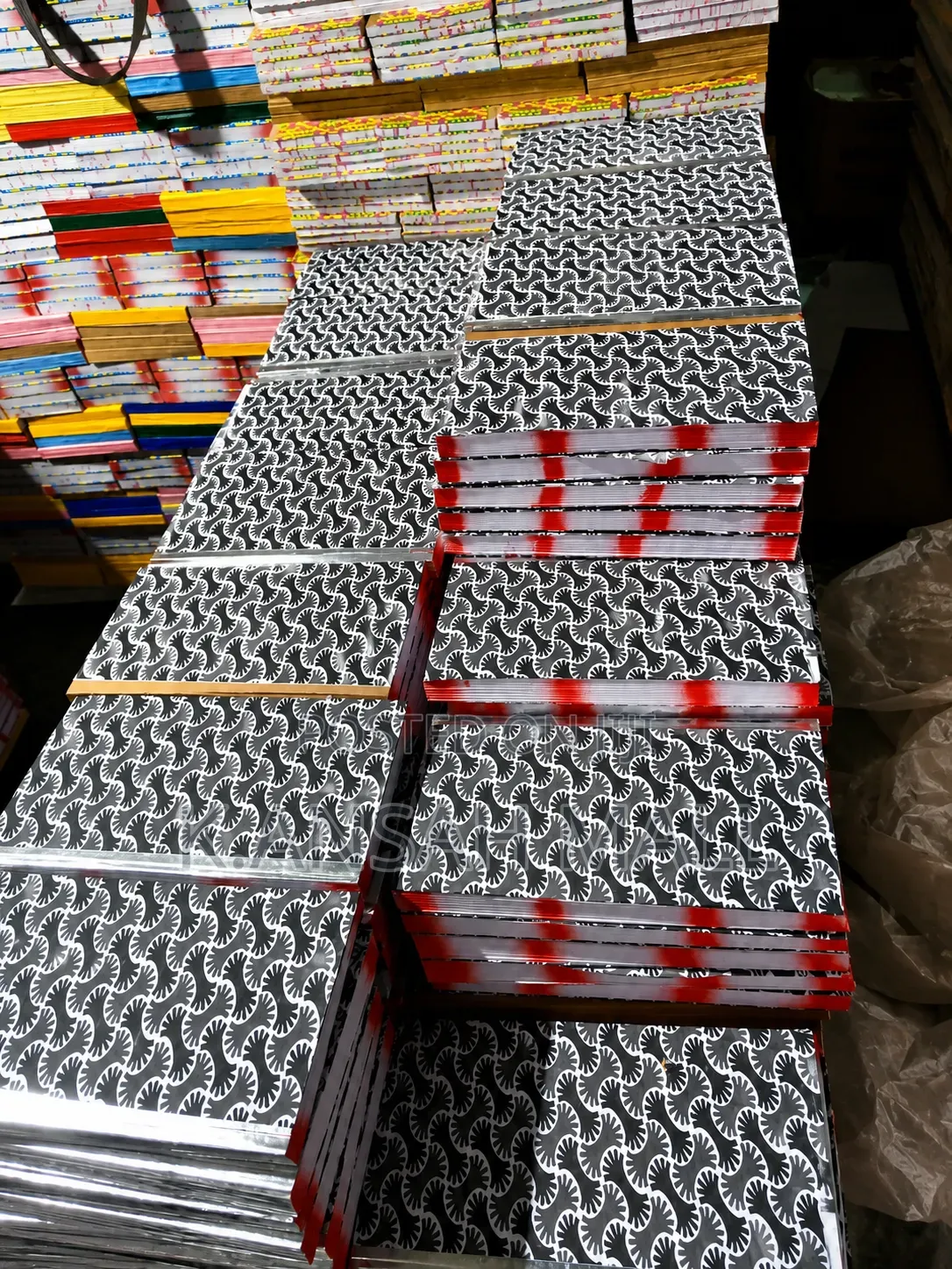 Teachers Note Books Foolscap in Different Sizes at Wholesale Price
