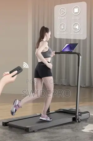 Portable Treadmill or Walking Pad