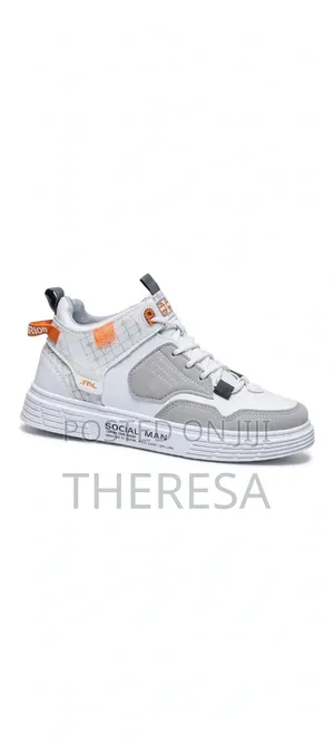 Fashion Sneakers