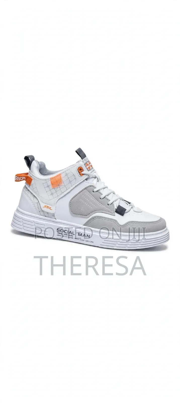 Fashion Sneakers