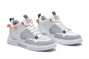Fashion Sneakers
