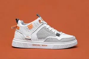 Fashion Sneakers