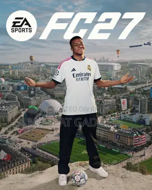 Pes 2017 + Fc 27 Patch Installation Services [ Windows ]