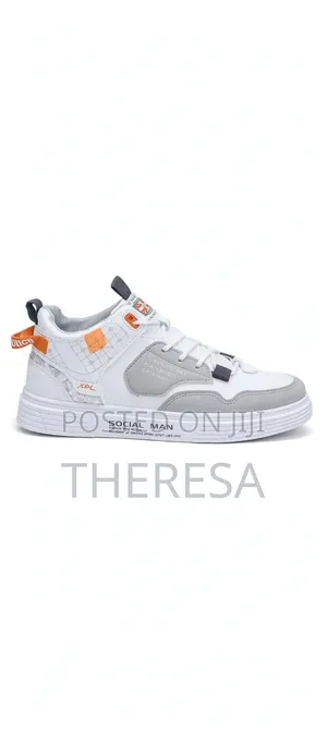 Fashion Sneakers