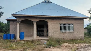 4bdrm House in Kintampo South for sale