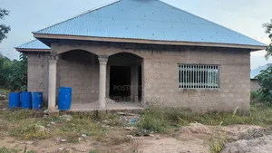 4bdrm House in Kintampo South for sale