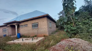 4bdrm House in Kintampo South for sale