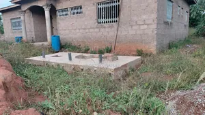 4bdrm House in Kintampo South for sale
