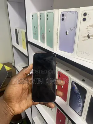 Apple iPhone 15 128 GB Pink