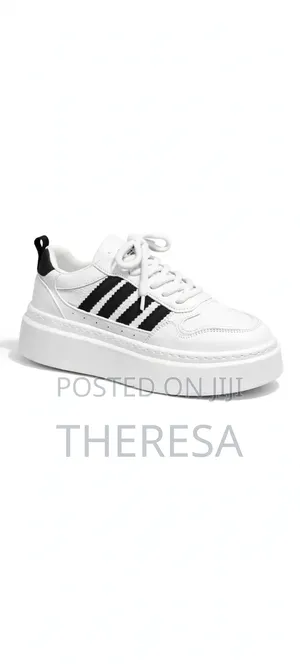 Fashion Sneakers