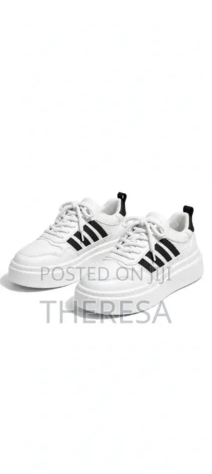Fashion Sneakers