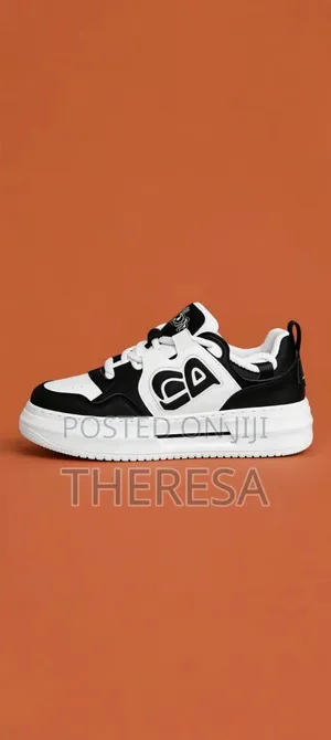 Fashion Sneakers
