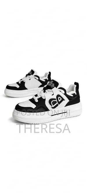 Fashion Sneakers