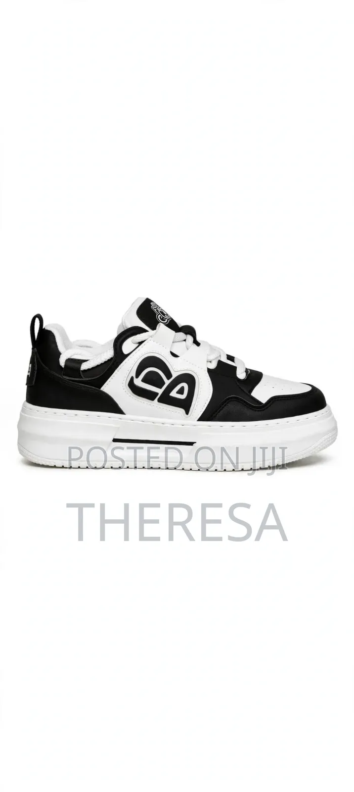 Fashion Sneakers
