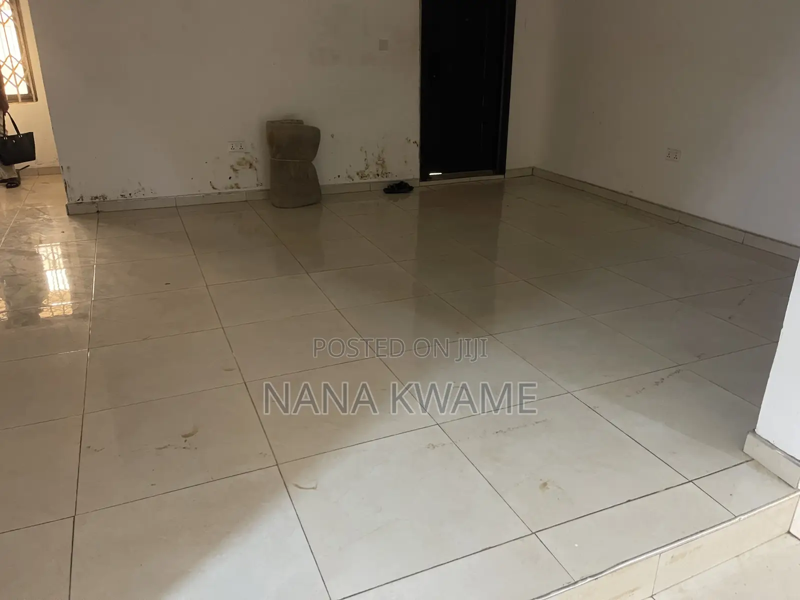 Furnished 4bdrm House in Richmoni Estate, Kumasi Metropolitan for rent