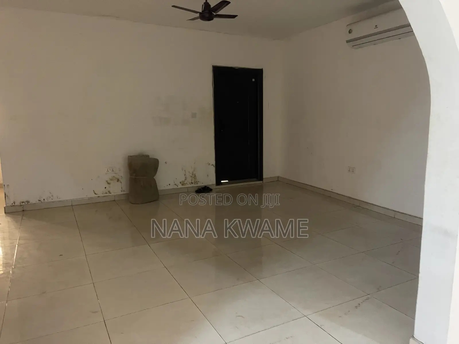 Furnished 4bdrm House in Richmoni Estate, Kumasi Metropolitan for rent