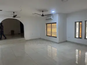 Furnished 4bdrm House in Richmoni Estate, Kumasi Metropolitan for rent