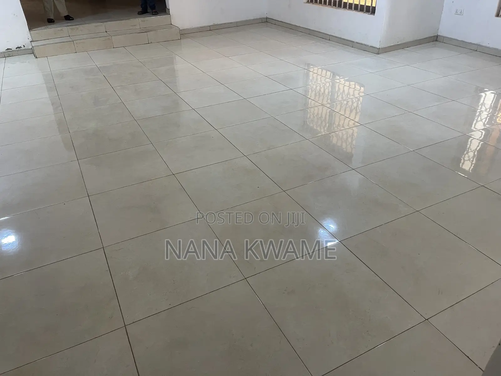 Furnished 4bdrm House in Richmoni Estate, Kumasi Metropolitan for rent
