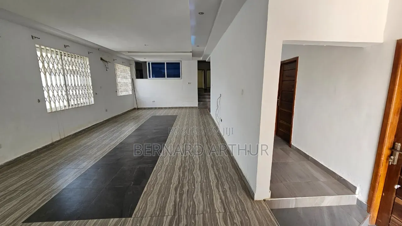 4bdrm House in Bernard Agency, Kwabenya for rent
