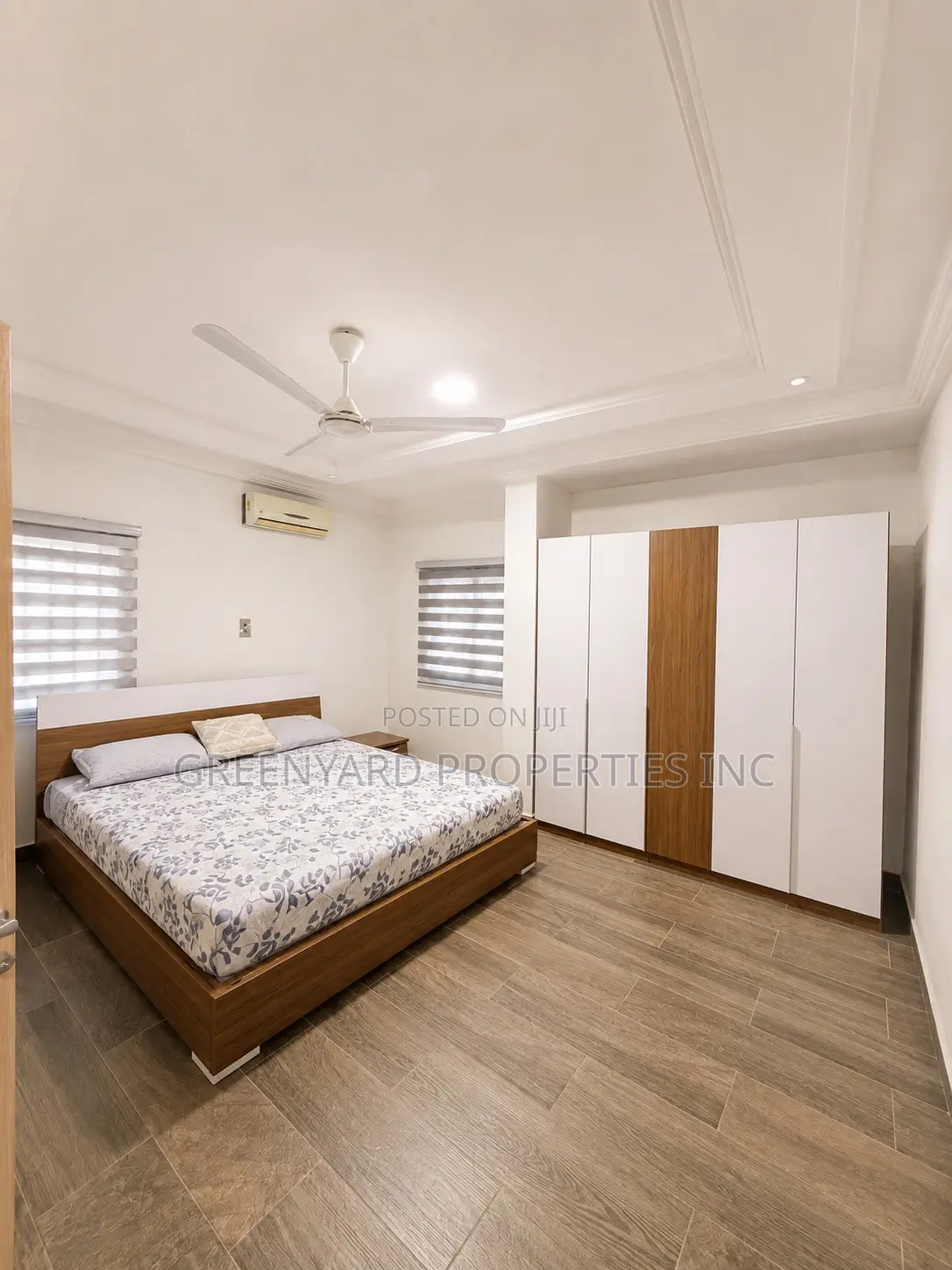 Furnished 5bdrm House in American 🇺🇸 House, East Legon for sale