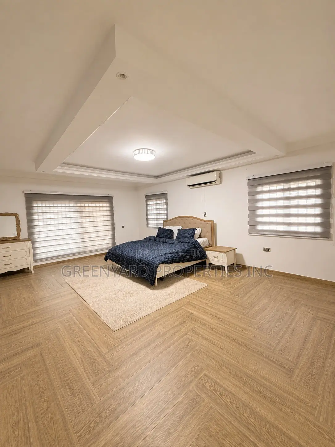 Furnished 5bdrm House in American 🇺🇸 House, East Legon for sale