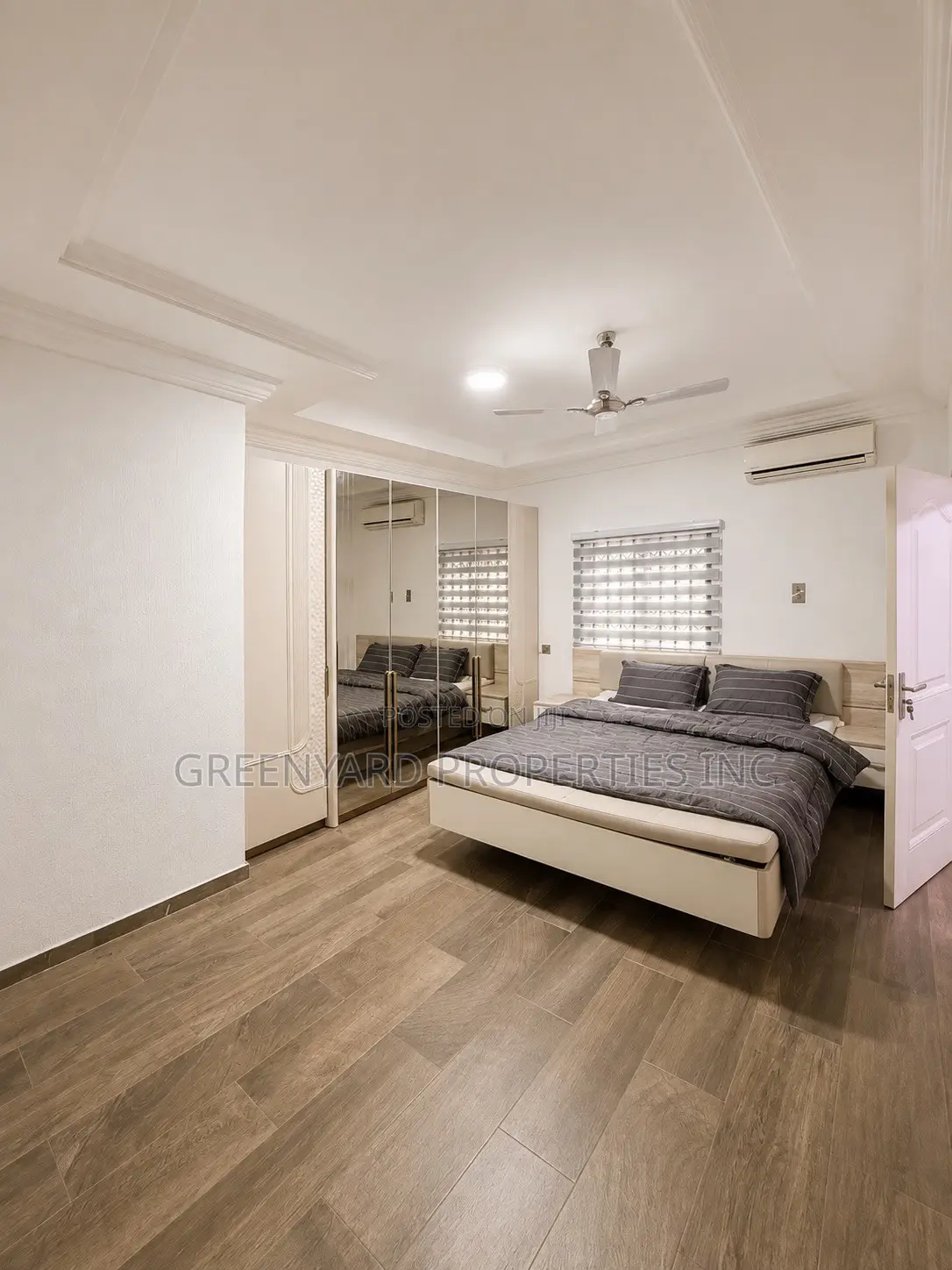 Furnished 5bdrm House in American 🇺🇸 House, East Legon for sale