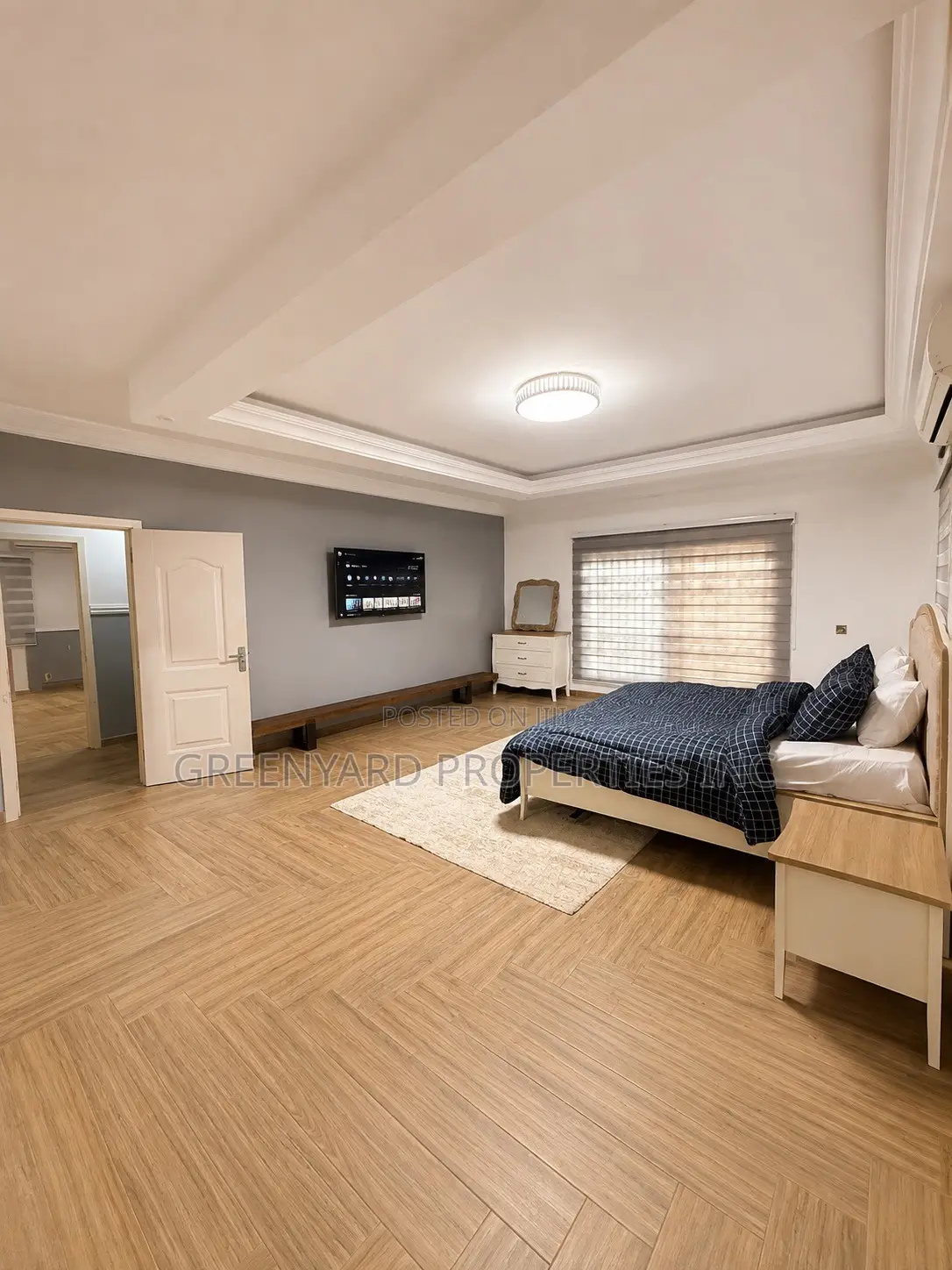 Furnished 5bdrm House in American 🇺🇸 House, East Legon for sale