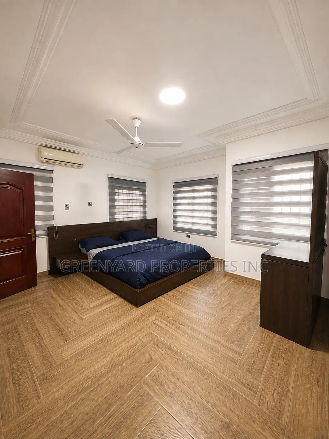 Furnished 5bdrm House in American 🇺🇸 House, East Legon for sale