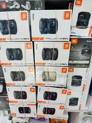 JBL Tune Mz-Ly20 TWS