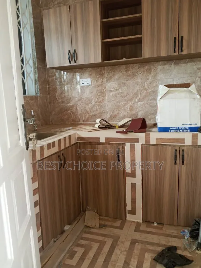 1bdrm Apartment in Teiman, Oyarifa Mall Area for rent