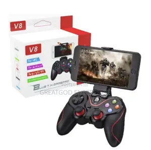 V13 Wireless Controller