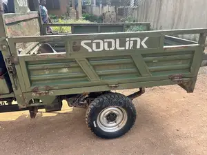Sonlink SL200GY-A 2022 Green