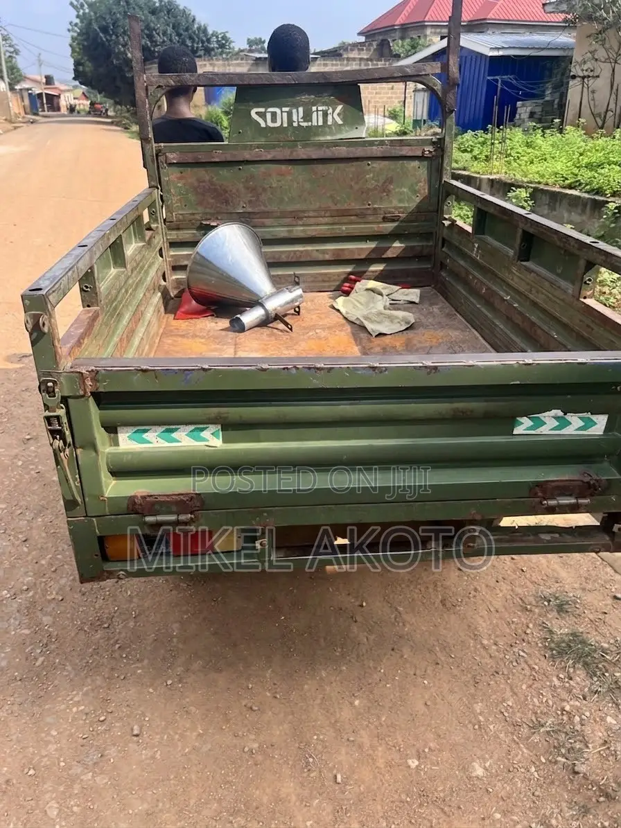 Sonlink SL200GY-A 2022 Green