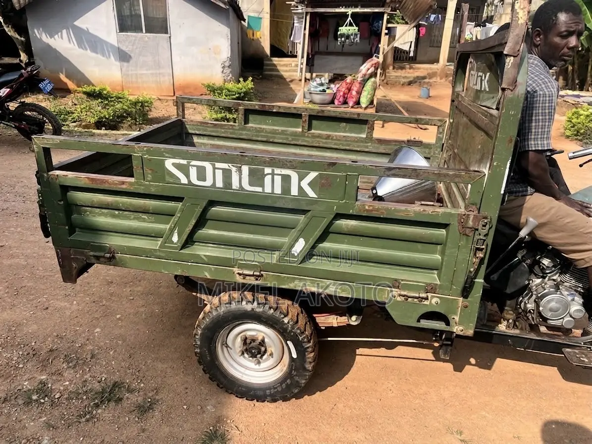 Sonlink SL200GY-A 2022 Green