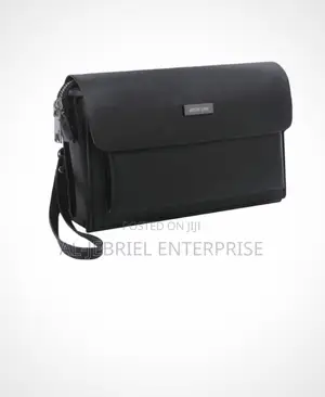 CLUTH BAG  Multi Pockets