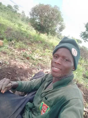 Farm Worker