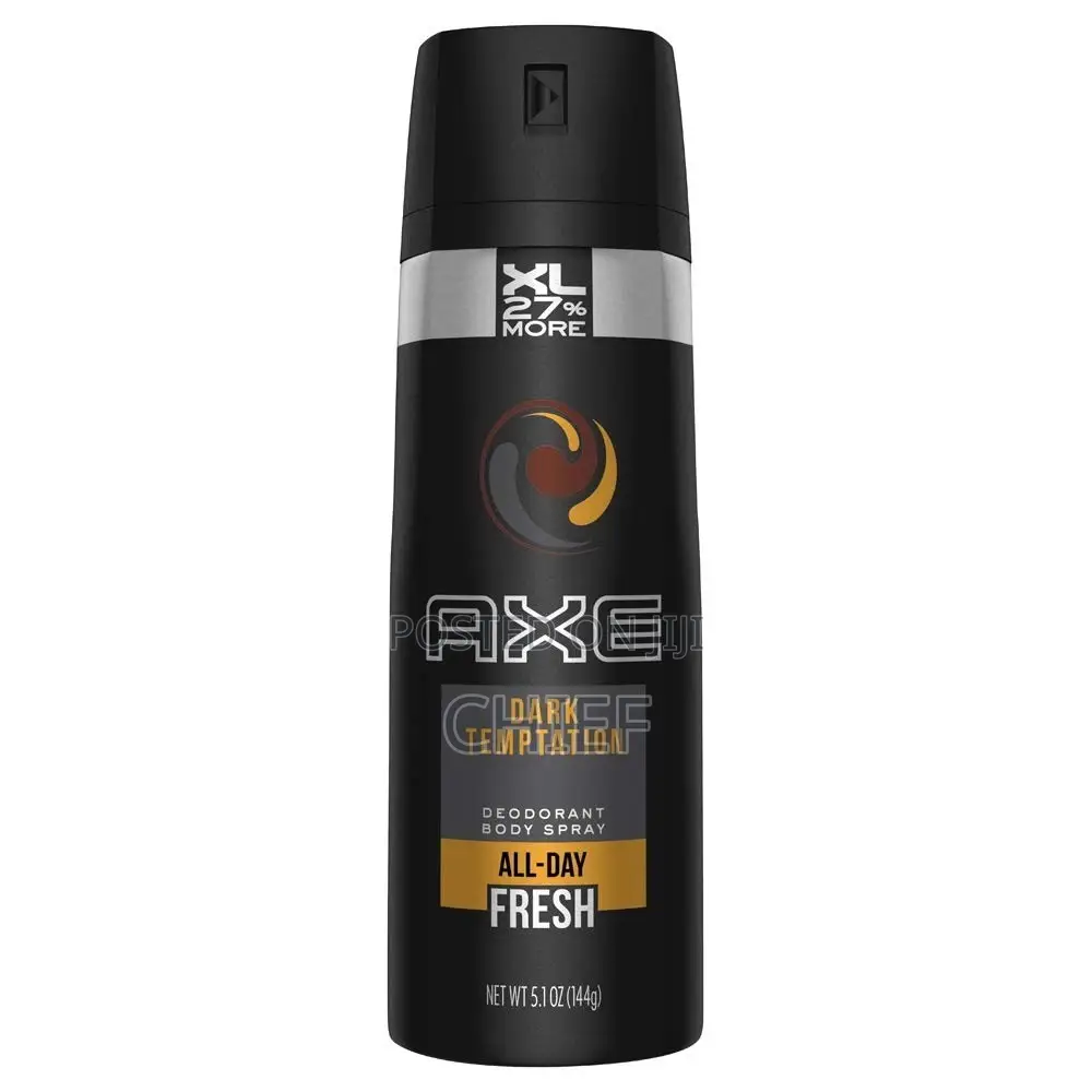 AXE Deodorant Body Spray