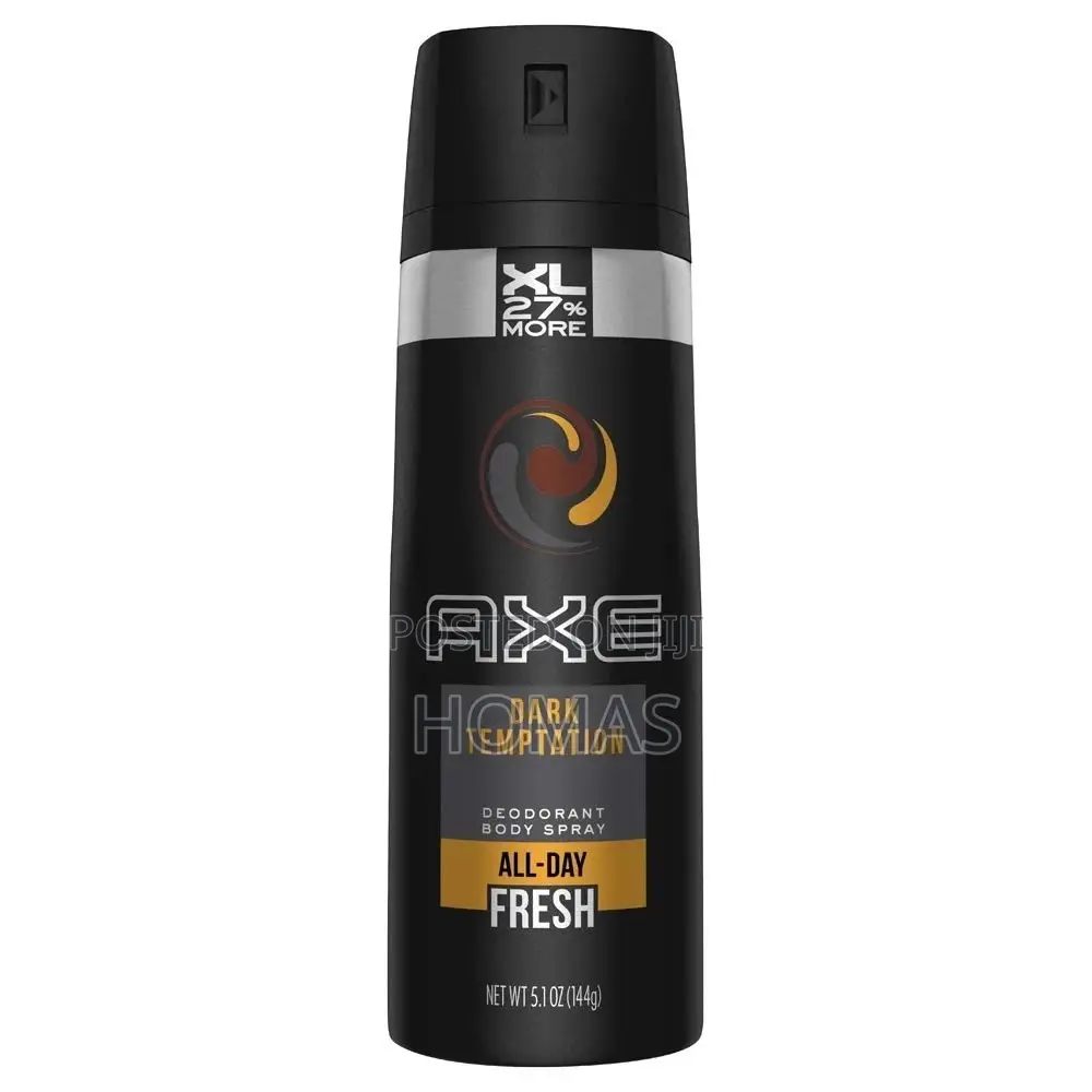 AXE Deodorant Body Spray