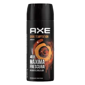 AXE Deodorant Body Spray