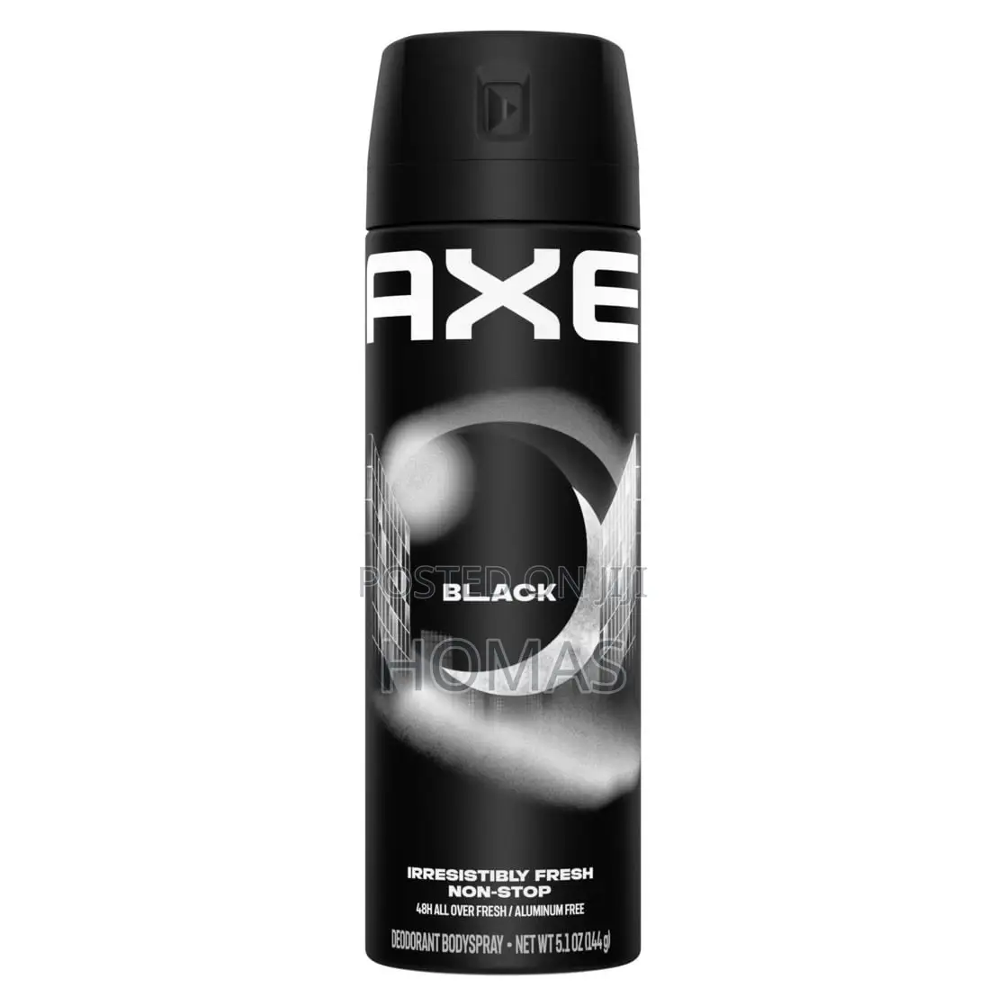 AXE Deodorant Body Spray